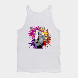 Danji Tank Top